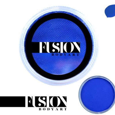 Fusion Body Art Prime Fresh Blue 32g Fusion Body Art Prime Fresh Blue 32g